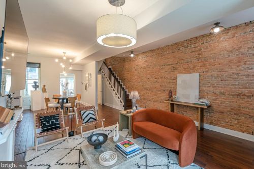 1830 6th St, Washington, DC 20001-5106