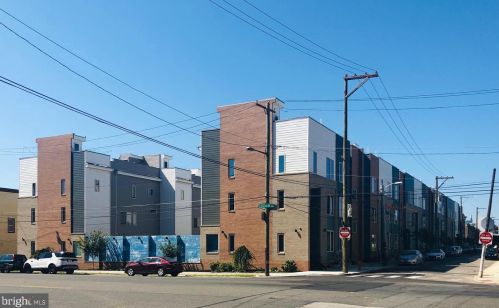 2665 Amber St, Philadelphia PA 19134-3835 exterior