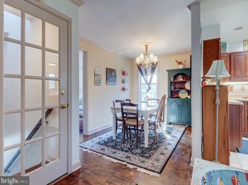 116 3 St, Lewes DE 19958-1315 exterior