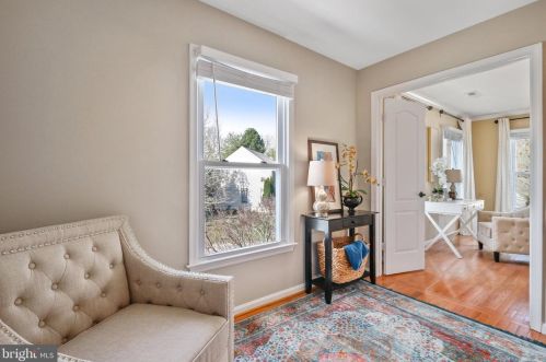 715 Brandon Grn Dr, Silver Spring MD 20904-3568 exterior