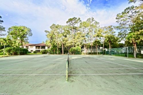 1701 Courtyard Way, Naples FL 34112-9305 exterior
