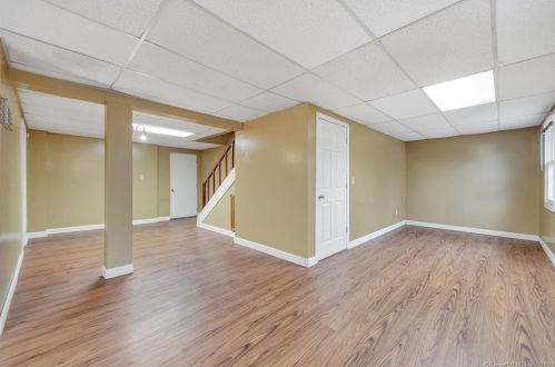 405 Francis St, New Britain CT 06053-3052 exterior