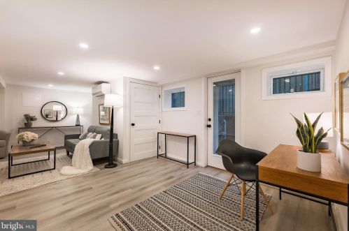 3116 Rodman St, Washington DC 20008-3117 exterior