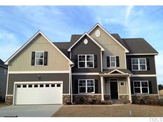 3128 Maranka Dr, Angier, NC 27501-5921