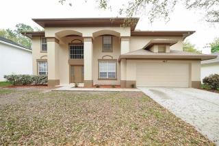 9617 Norchester Cir, Tampa FL  33647-1849 exterior