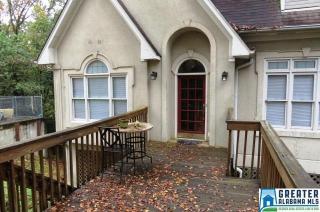 1617 Beckham Dr, Birmingham, AL 35209-1721