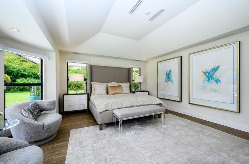 6582 Trl Blvd, Naples FL 34108-2655 exterior