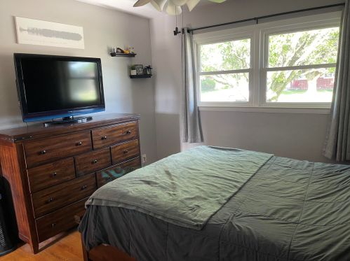 4468 65, Milwaukee WI 53220-3420 exterior