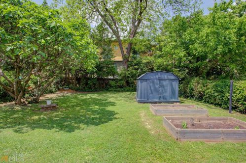 97 Mortimer St, Atlanta GA 30317-1625 exterior