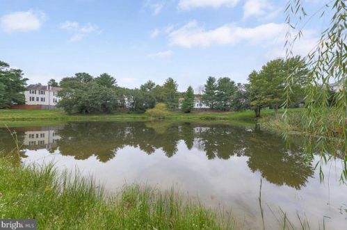 7451 Duddington Dr, Alexandria VA 22315-3849 exterior