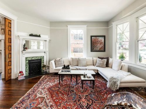 273 9 St, Atlanta GA 30309-4208 exterior