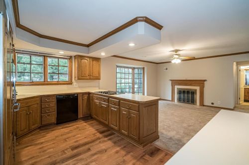 6109 Savio Dr, Saint Louis MO 63123-2760 exterior