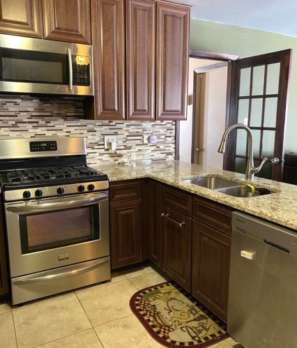 4232 Oakwood Ln, Matteson IL 60443-1925 exterior