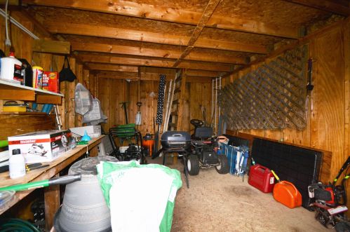 115 Richelderfer St, Cardington OH 43315 exterior