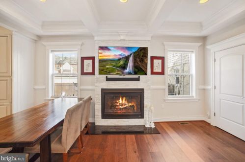 5536 30 Pl, Washington DC 20015-1209 exterior