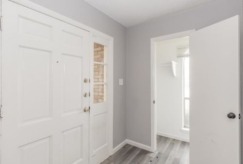 7609 Dentcrest Dr, Dallas TX 75254-8025 exterior