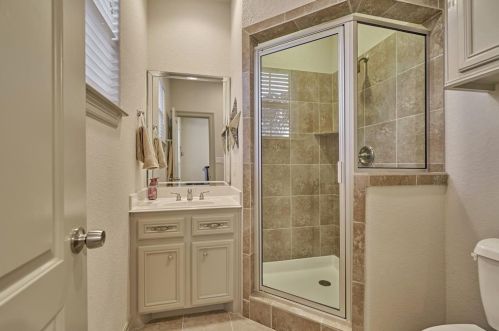 12326 Hawthorne Dr, Montgomery TX 77356-8961 exterior