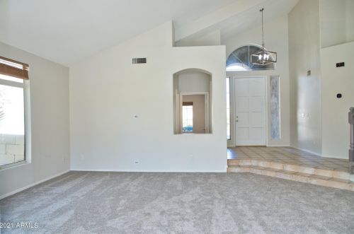 16244 25th Pl, Phoenix AZ 85008-4917 exterior