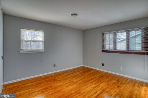 632 West St, Dover DE  19904-2856 exterior