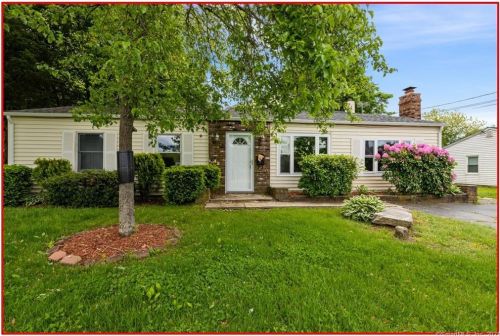 45 Indian Field Rd, Groton, CT 06340-4313