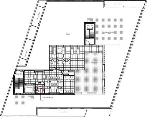 3725 Butler St, Pittsburgh PA 15201-1303 exterior