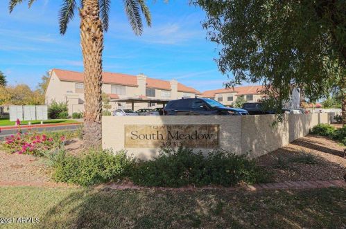 3930 Monterey St, Chandler AZ  85226-2253 exterior