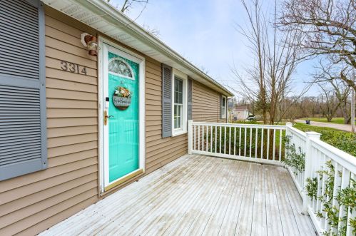 3314 Courtlandt Ave, Kalamazoo, MI 49004-1673