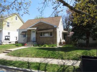 6 Perry Ave, Trenton, NJ 08629-1430