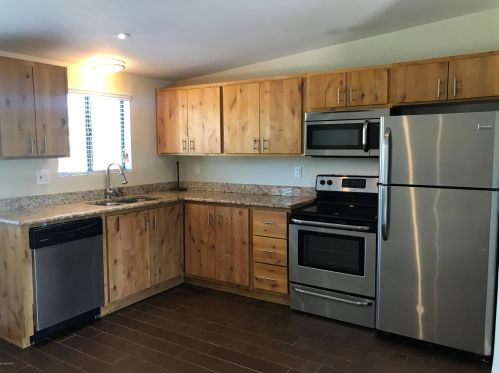 1002 Lester St, Tucson AZ  85719-3539 exterior