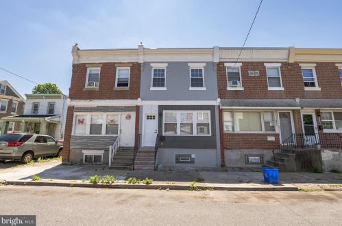 5809 Ditman St, Philadelphia PA 19135-4043 exterior