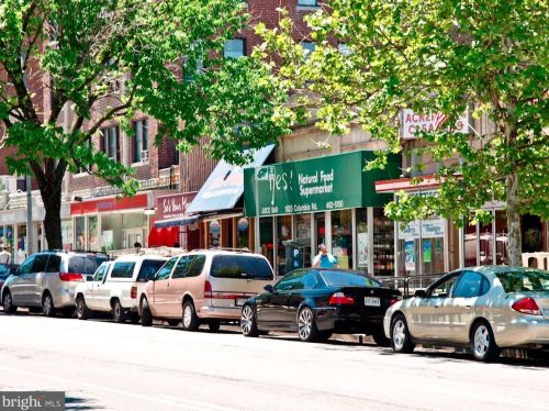 2440 16th St, Washington DC  20020-6302 exterior