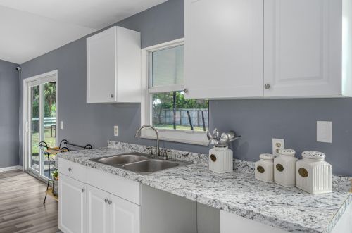 440 Ryder Rd, Fort Pierce FL  34953-6003 exterior