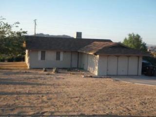 60326 Natoma Trl, Joshua Tree, CA 92252-2827