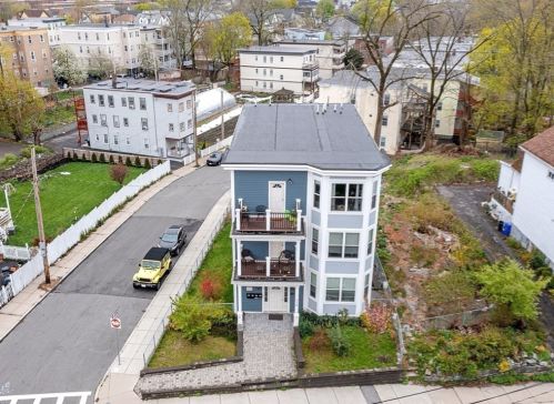 416 Harvard St, Boston MA 02126 exterior