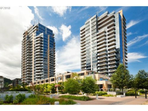 3570 River Pkwy, Portland OR  97239-4534 exterior