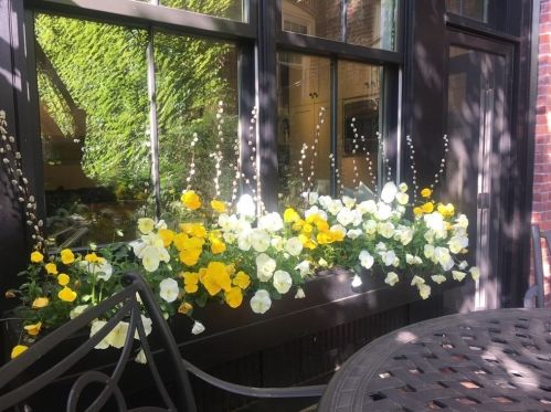 119 High St, Boston MA exterior