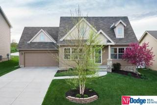 7404 191st St, Omaha NE  68136-1278 exterior