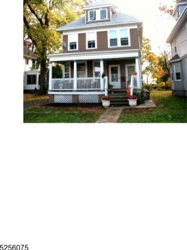 44 Burnett Ave, Maplewood NJ  07040-2917 exterior