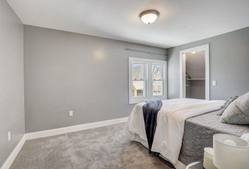 2689 Milwaukee St, Madison WI  53704-5153 exterior