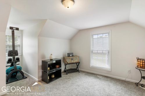 1317 Mercer Ave, Atlanta GA  30344-5010 exterior