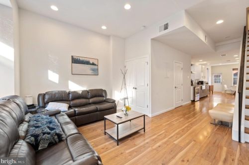 1713 28th St, Philadelphia PA  19145-1711 exterior