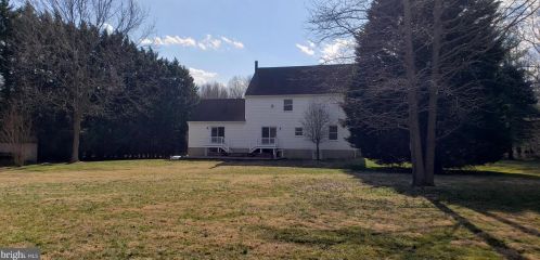 2817 Fennel Rd, Edgewater MD 21037-1143 exterior