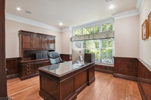 40 Linden Ln, Chatham Township NJ 07928-1654 exterior