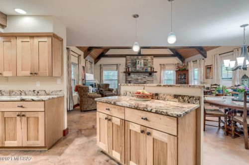 4375 Anklam Rd, Tucson AZ 85745-2149 exterior