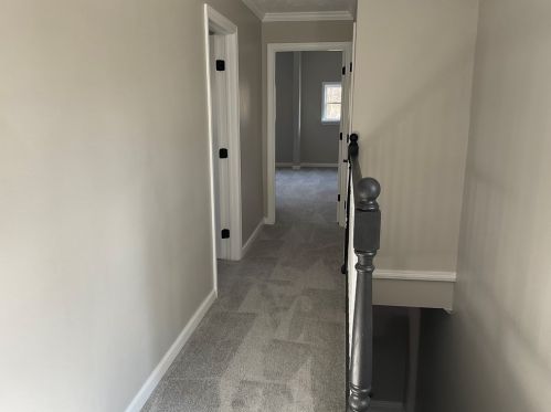 1319 Everett St, Pittsburgh PA  15221-1860 exterior