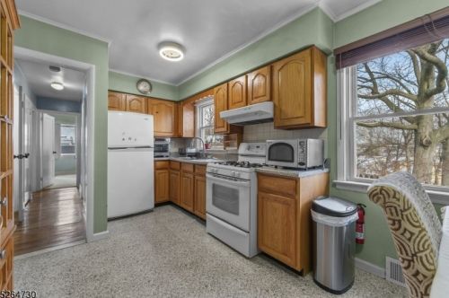 1085 Voorhees St, Industrial Hillside NJ 07205-2619 exterior