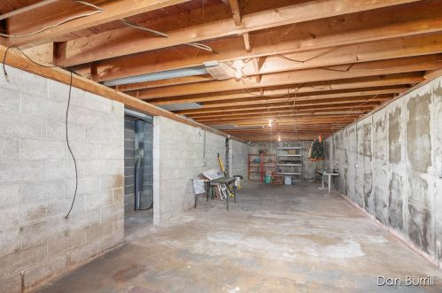 4118 68 St, Byron Township MI 49315-9428 exterior