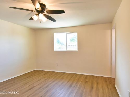 4910 Towner St, Tucson AZ  85712-2045 exterior