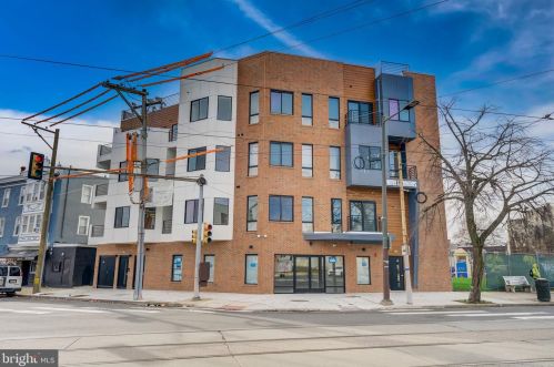 4200 Lancaster Ave, Philadelphia PA  19104-1409 exterior