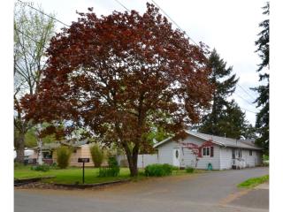 4906 108th Ave, Portland OR  97266-3408 exterior